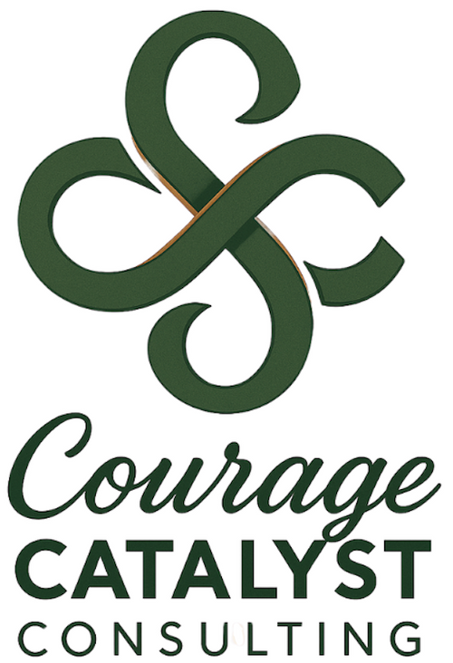Courage Catalyst Consulting